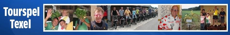 Tourspel Texel
